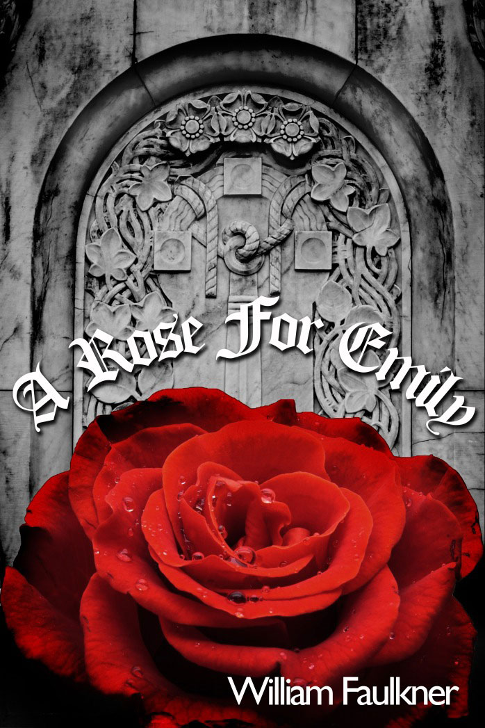 A Rose for Emily AdLit